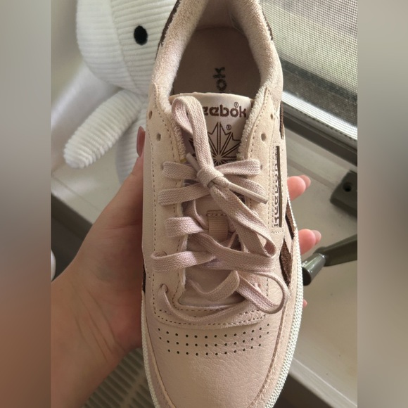 Reebok club c revenge - Picture 2 of 3